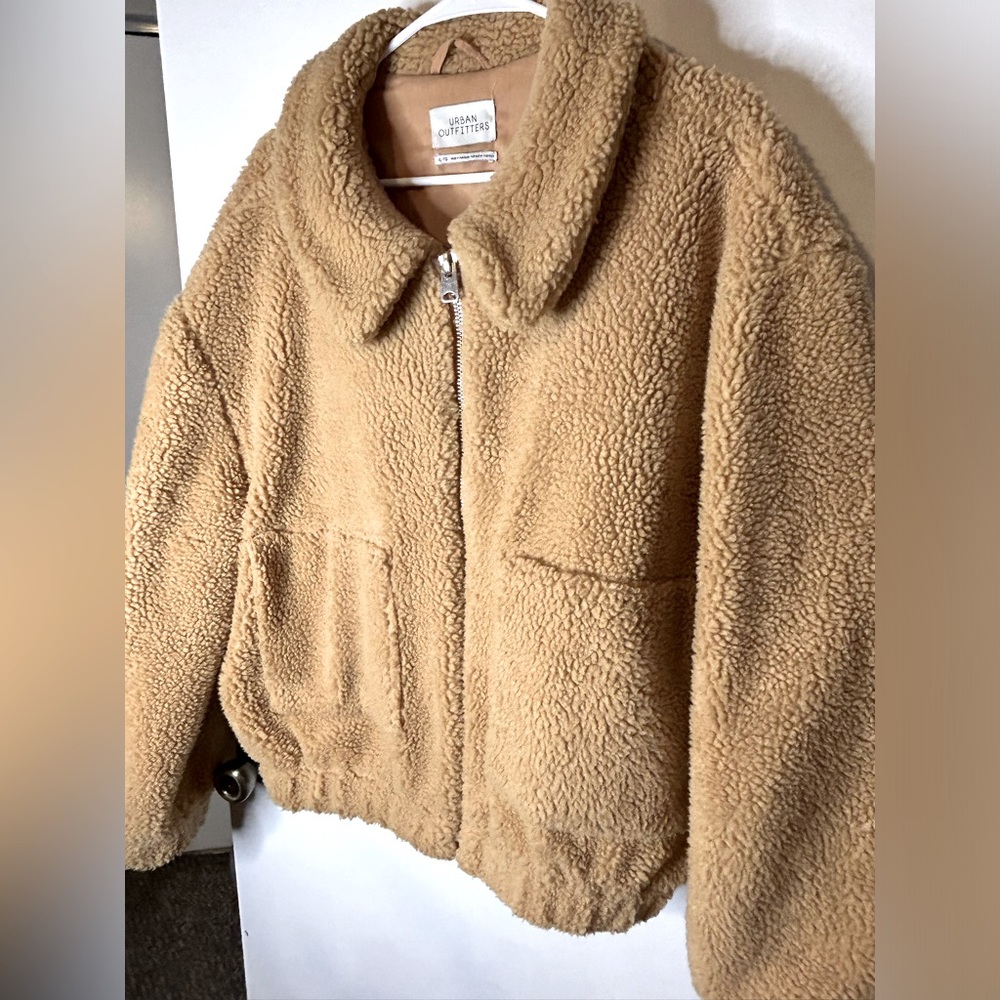 Urban Outfitters Pullover/ Zip Up